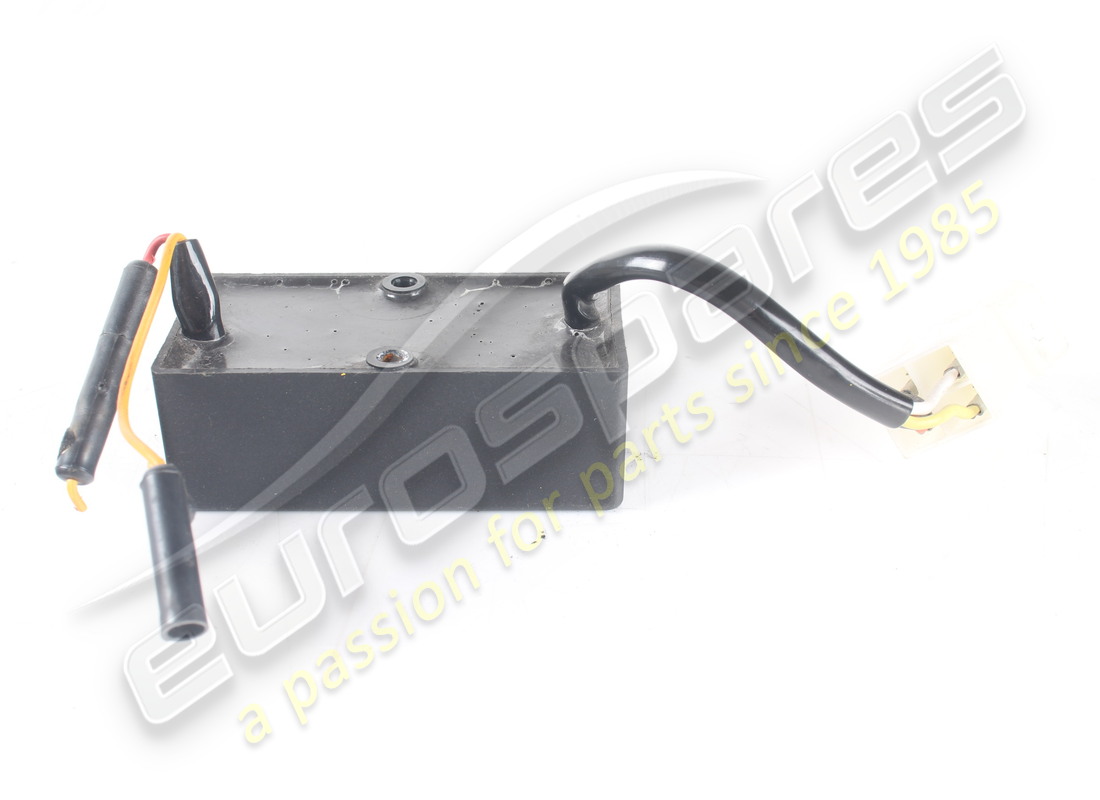 gebrauchte ferrari katalysator-steuereinheit. teilenummer 62347000 (3)