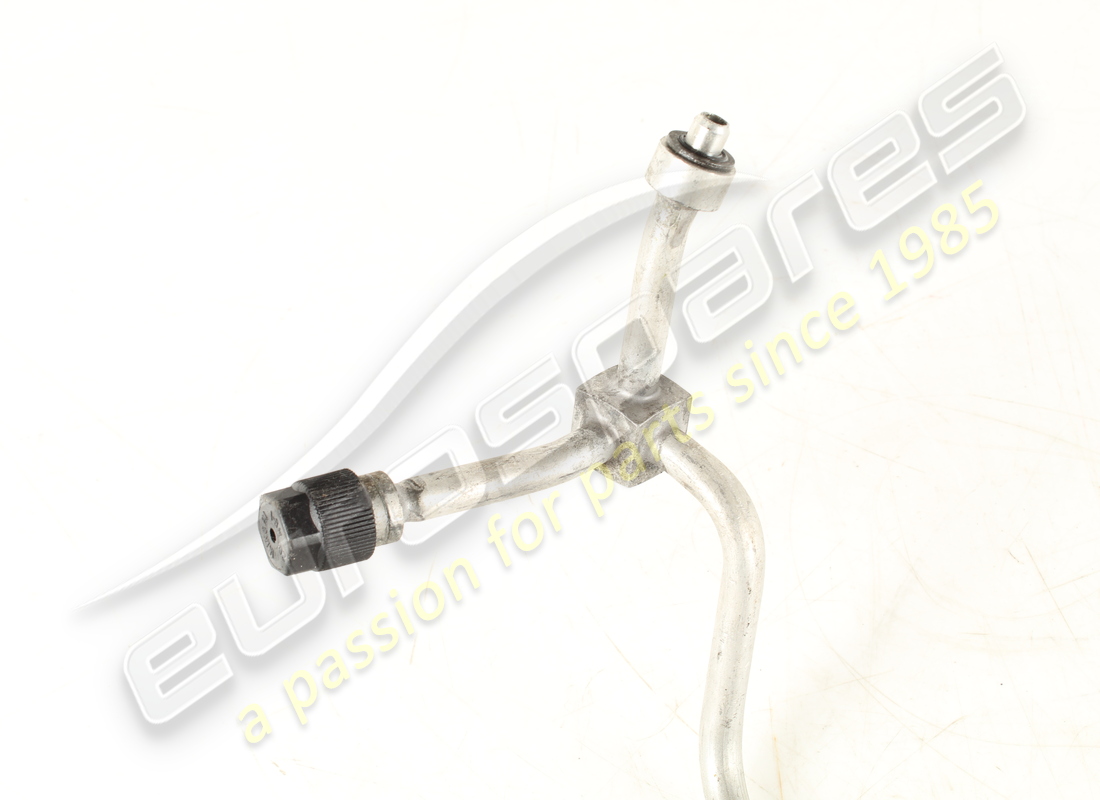 GEBRAUCHTES FERRARI HVAC-FILTERROHR. TEILENUMMER 83556400 (3) gebrauchtes ferrari hvac-filterrohr. teilenummer 83556400 (3)