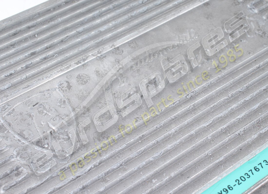 neue lamborghini elektrische steuereinheit. teilenummer 002037673 (4)