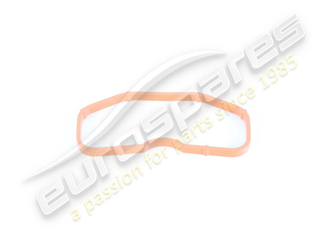 neue lamborghini untere einlassdichtung. teilenummer 079129717b (1)