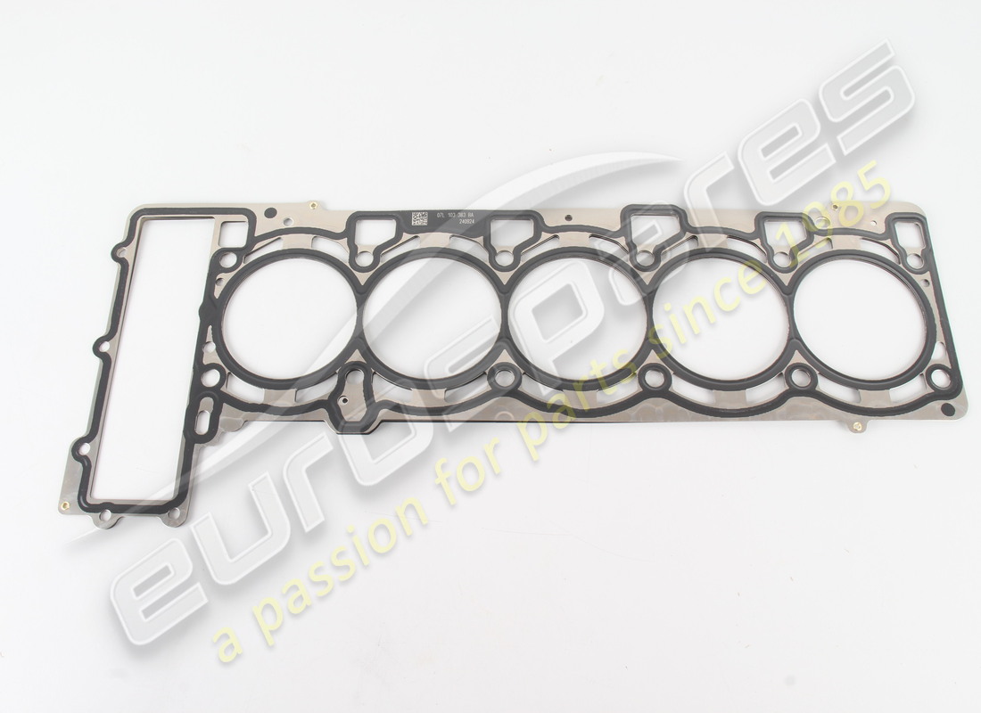 neu lamborghini zylinderkopfdichtung links teilenummer 07l103383ba (1)