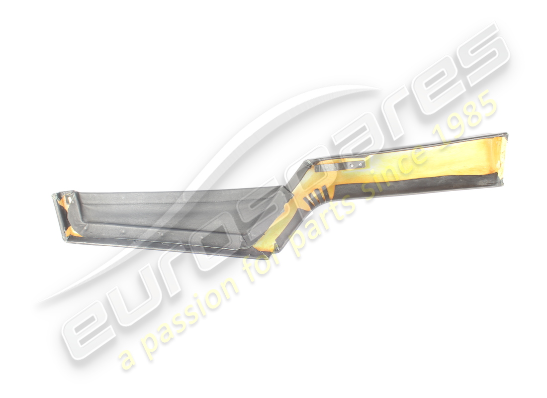 verwendet ferrari linkes schild in schwarz vm8500. teilenummer 63521600 (2)