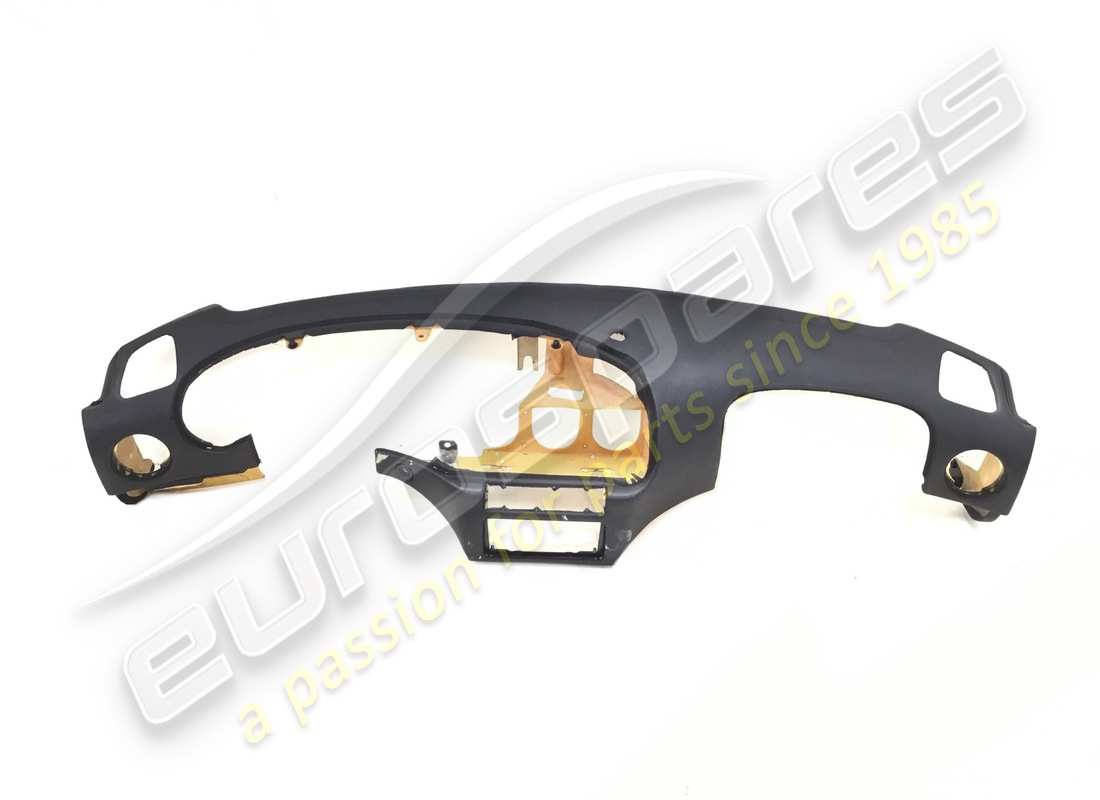 GEBRAUCHTE Ferrari Armaturenbrett-Baugruppe in Schwarz VM8500. TEILENUMMER 64758300 (1)