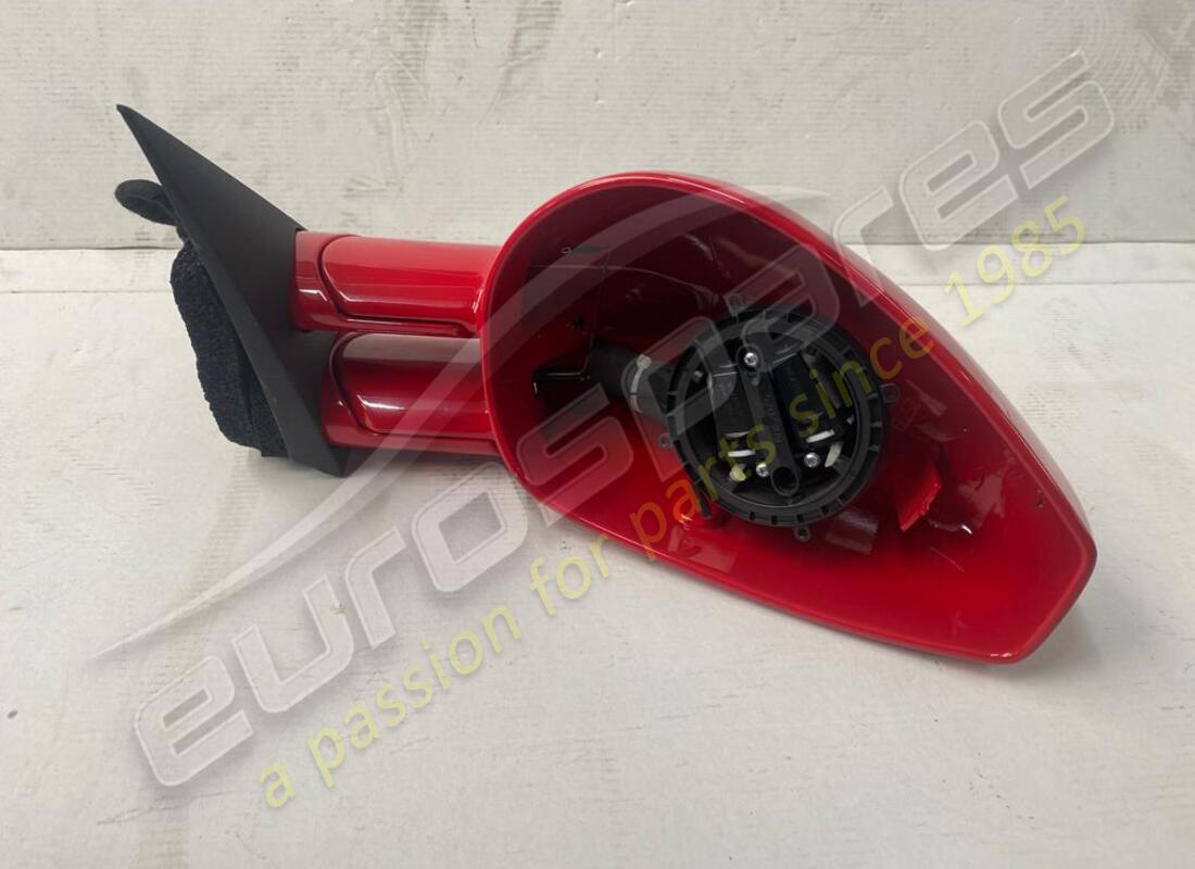 NEU (SONSTIGE) Ferrari RECHTER AUSSENRÜCKSPIEGEL . TEILENUMMER 68568110 (1)