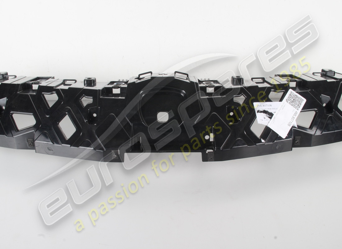 neue lamborghini verstärkung für stoßstange. teilenummer 4ml807108 (3)