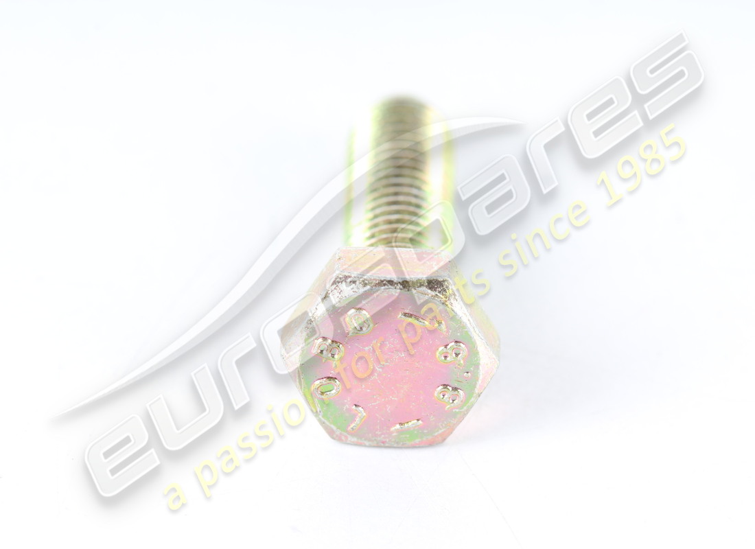 NEUE MASERATI SCHRAUBE. TEILENUMMER 10902521 (2) neue maserati schraube. teilenummer 10902521 (2)