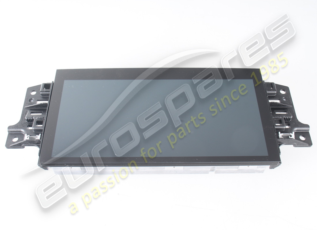 NEUES LAMBORGHINI VISUELLES DISPLAY. TEILENUMMER 4ML919605 (2) neues lamborghini visuelles display. teilenummer 4ml919605 (2)