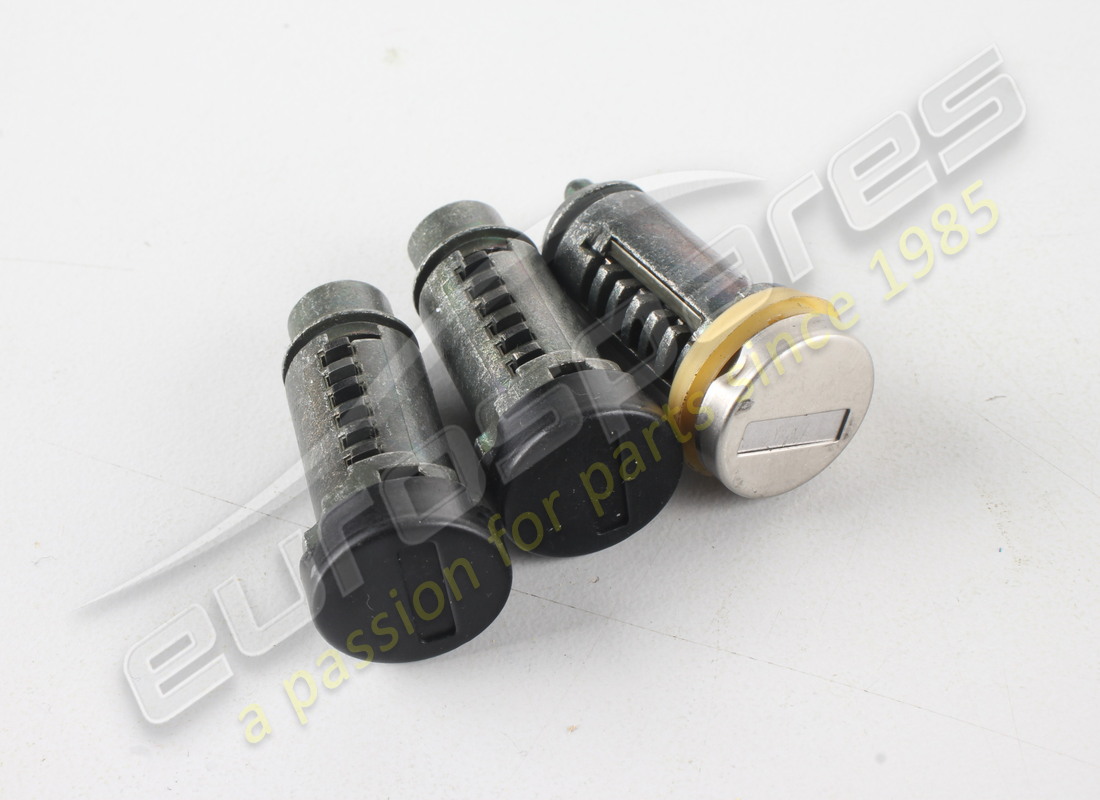 neu ferrari komplette diebstahlsicherung u. teilenummer 162547 (6)