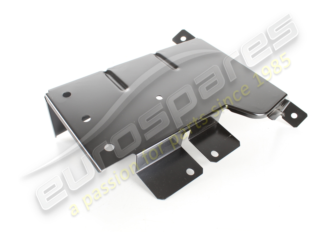 neu maserati rechte innere crashbox-halterung. teilenummer 67726600 (4)