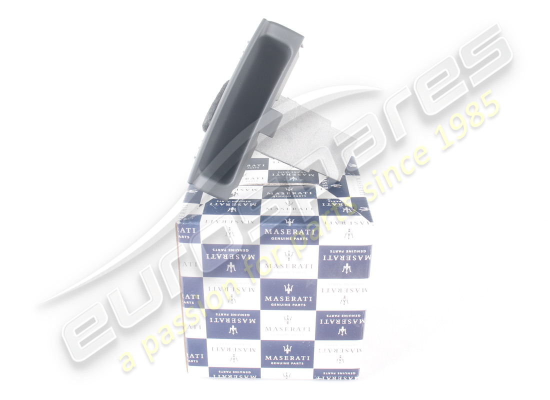 NEUES MASERATI ARMLEHNEN-SET. TEILENUMMER 980139814 (1) neues maserati armlehnen-set. teilenummer 980139814 (1)