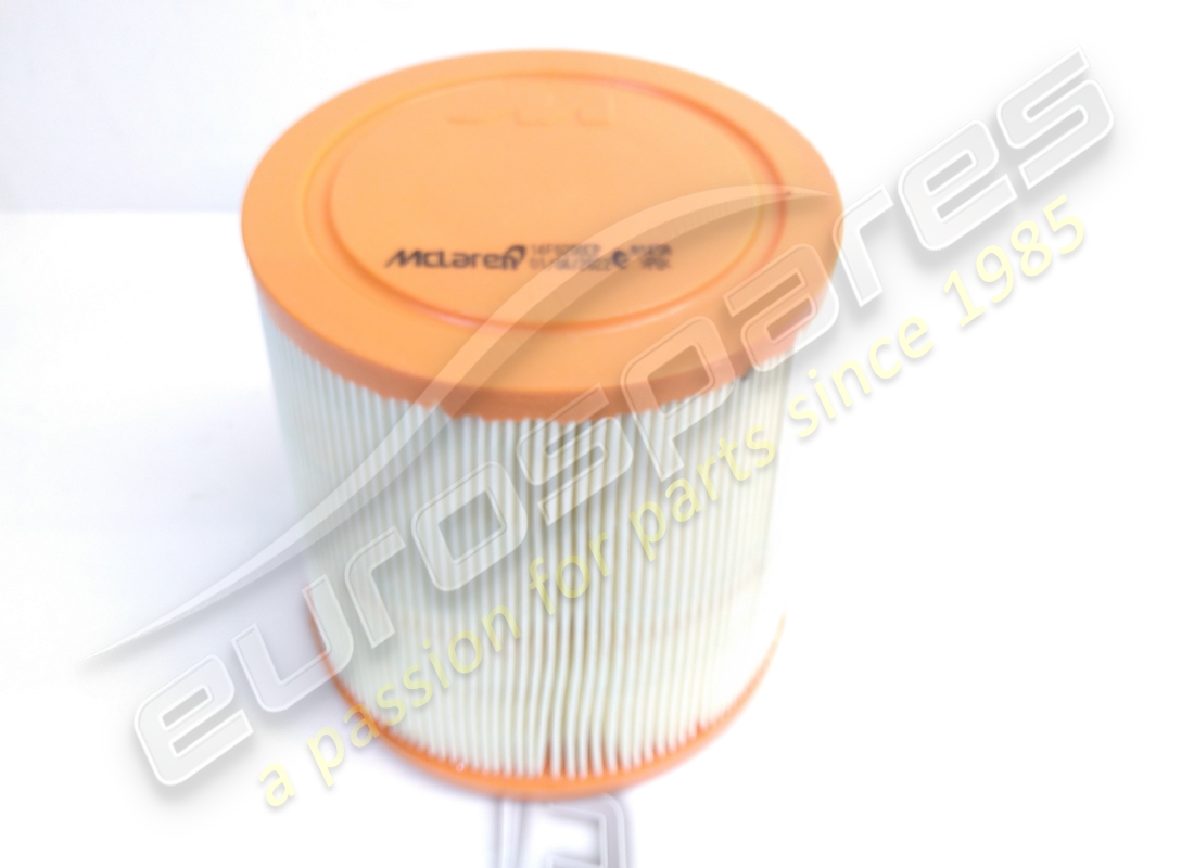 neuer mclaren luftfilter. teilenummer 1214f0200cp (1)