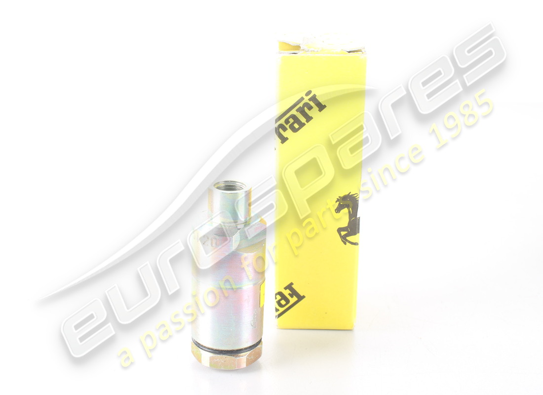 NEUER Ferrari BREMSREGLER . TEILENUMMER 157908 (1)