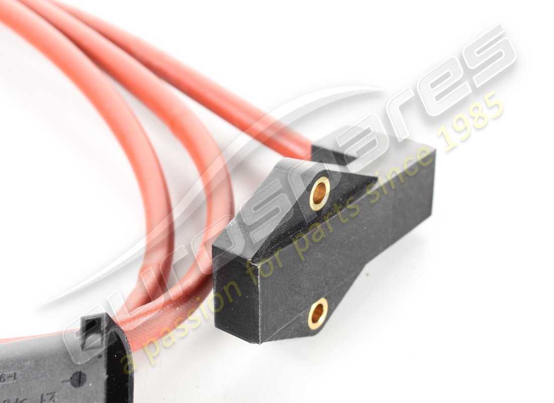 neues ferrari komplettes sensor-kit. teilenummer 219340 (5)