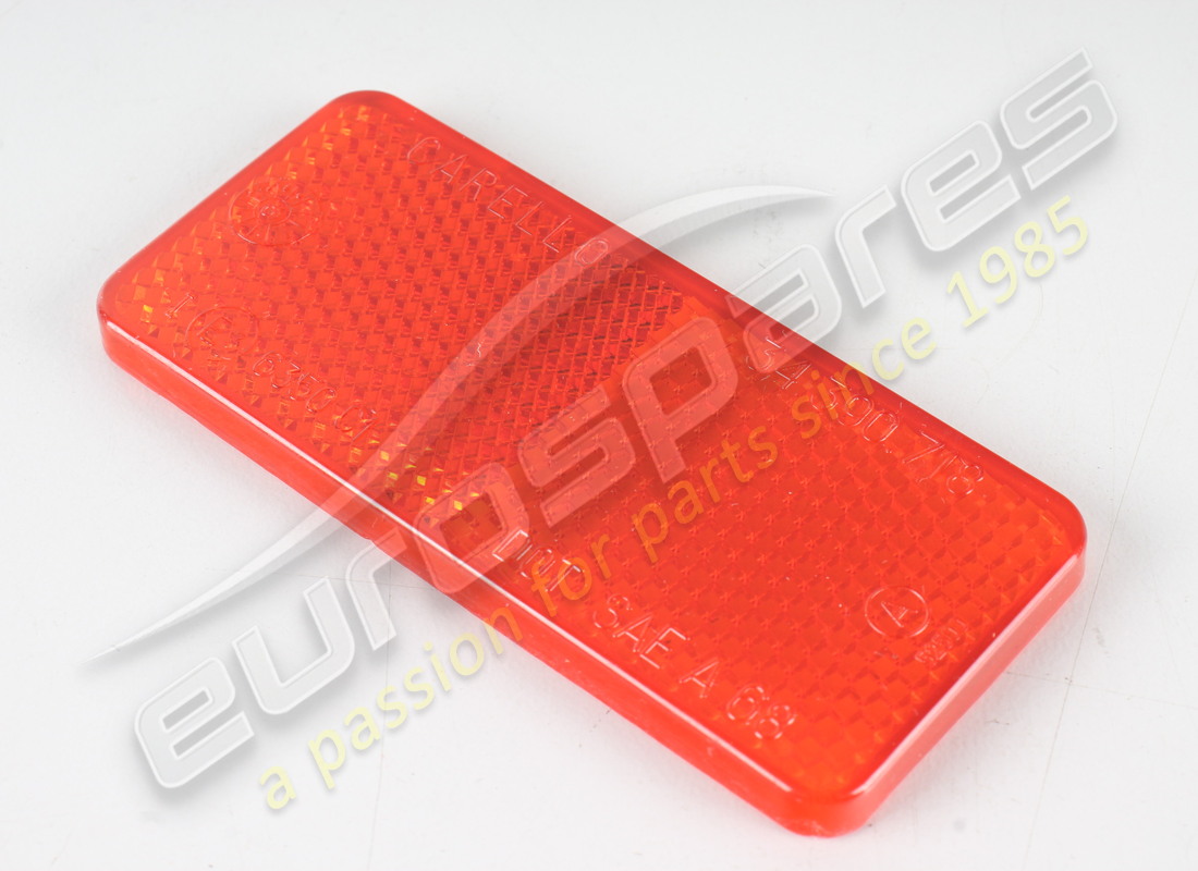 neuer lamborghini reflektor. teilenummer 006319022 (1)