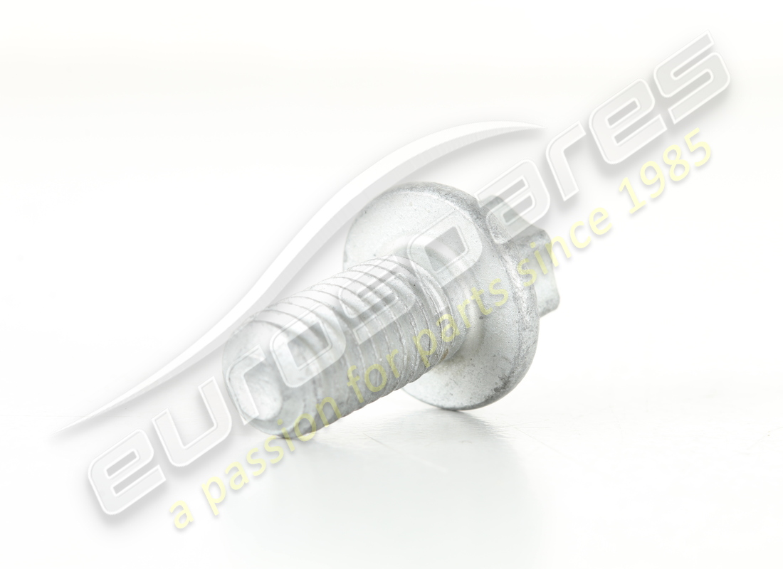 NEUE PORSCHE TORX-SCHRAUBE. TEILENUMMER 9A700407600 (4) neue porsche torx-schraube. teilenummer 9a700407600 (4)