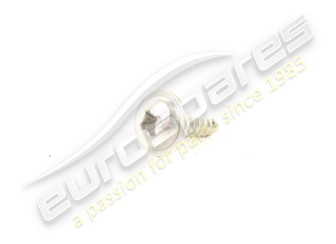 neue maserati schraube. teilenummer 675000461 (1)