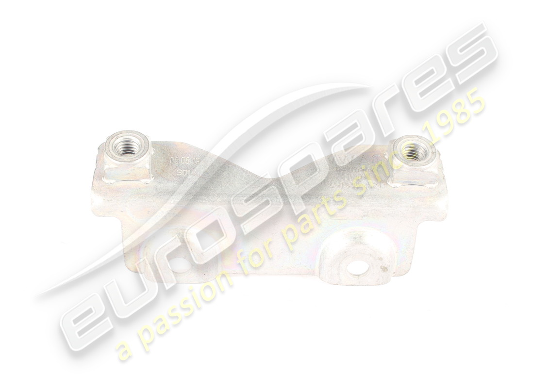 GEBRAUCHTE Lamborghini KLAMMER HINTEN, RECHTS . TEILENUMMER 4S0599362B (1)