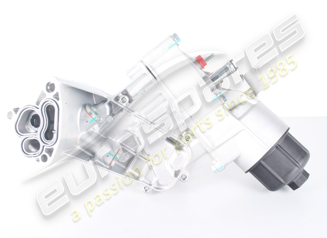 neuer maserati wechselkupplung und ölfilter. teilenummer 673010882 (2)