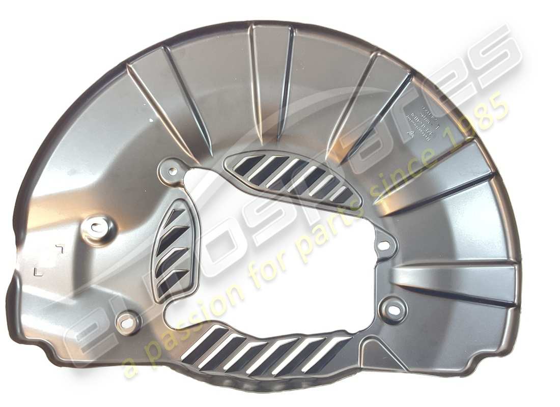 neue abdeckplatte porsche. teilenummer 971615311d (2)