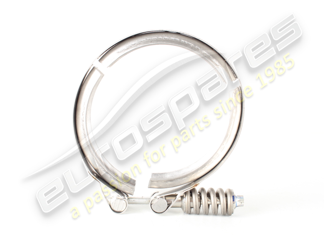 NEUE LAMBORGHINI ROHRSCHELLE. TEILENUMMER 420251143 (4) neue lamborghini rohrschelle. teilenummer 420251143 (4)