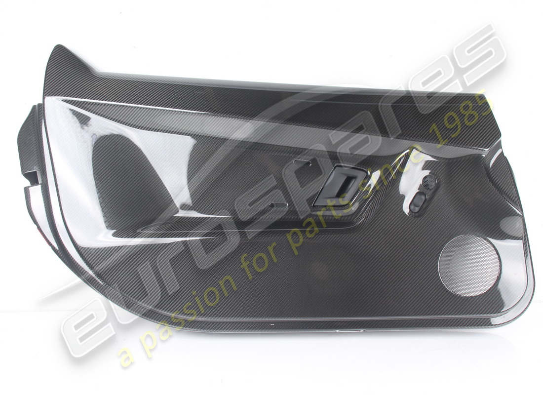 gebrauchte lamborghini paar carbon-türverkleidungen. teilenummer 407867105aw (6)