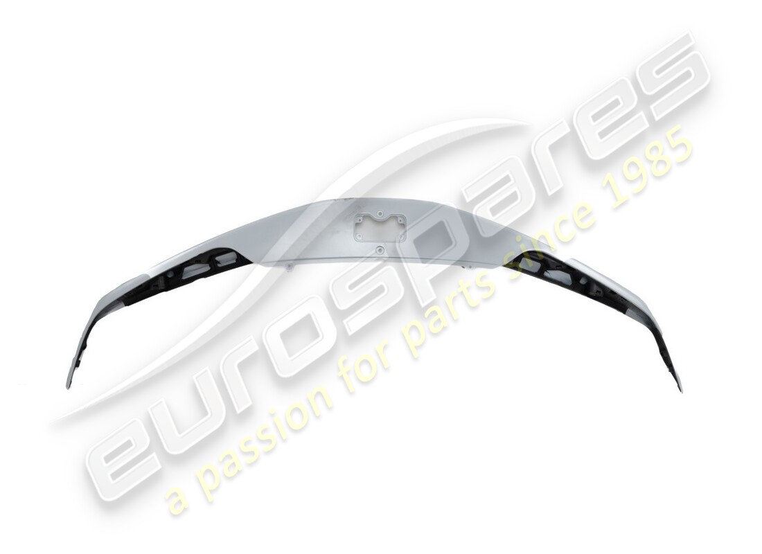neu ferrari spoiler centrale opt semilav. teilenummer 985956919 (1)