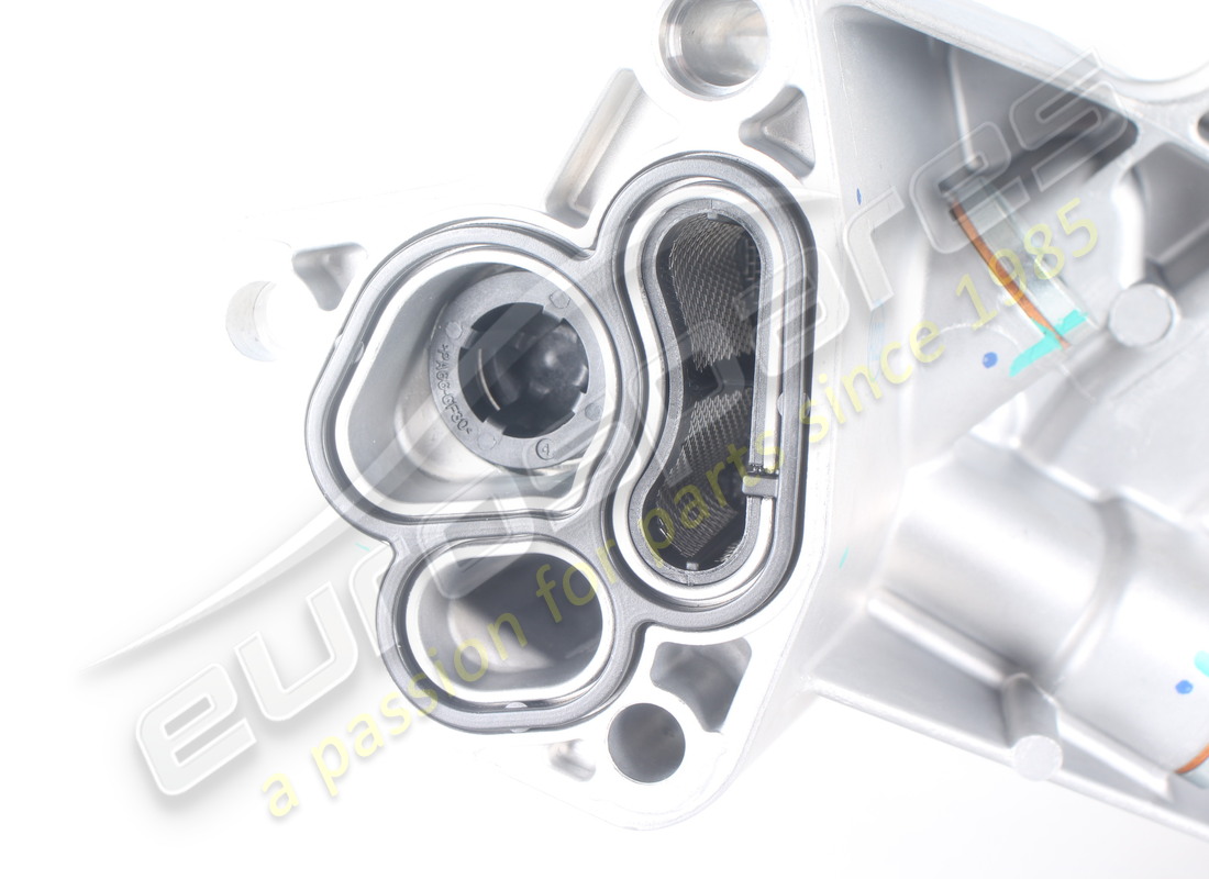 neuer maserati wechselkupplung und ölfilter. teilenummer 673010882 (6)