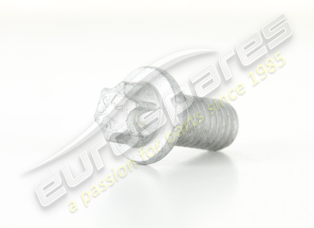 NEUE PORSCHE TORX-SCHRAUBE. TEILENUMMER 9A700407600 (3) neue porsche torx-schraube. teilenummer 9a700407600 (3)