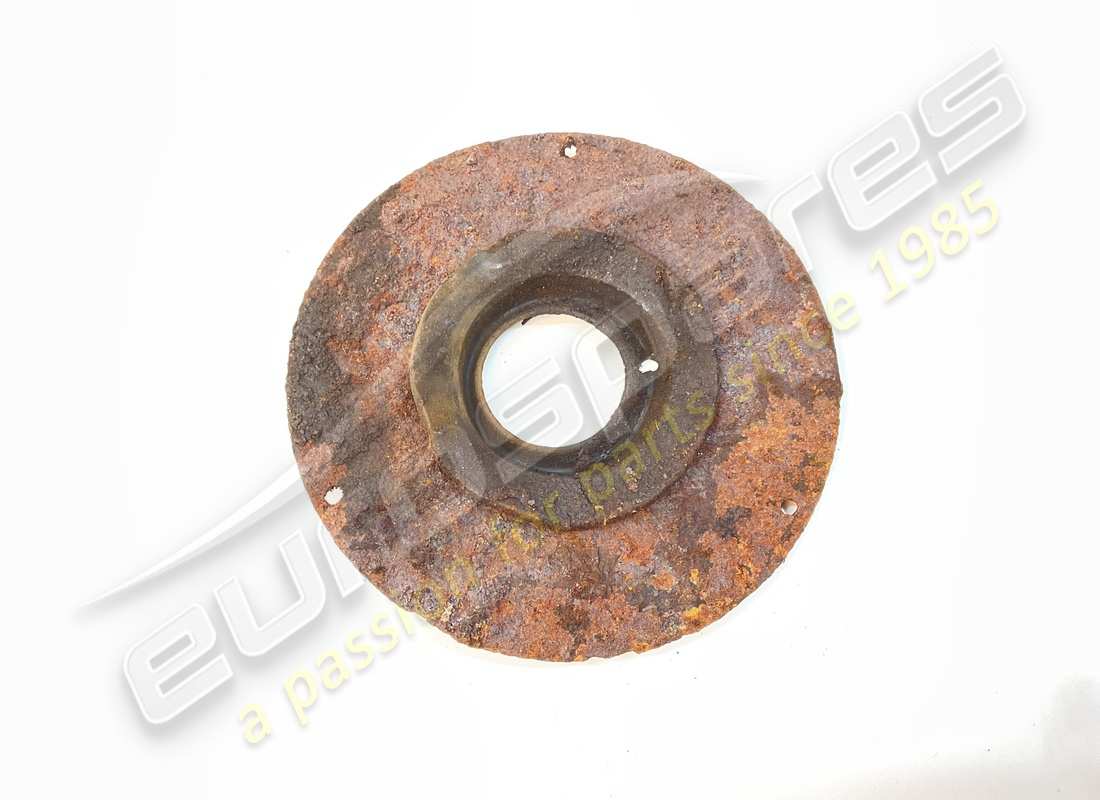GEBRAUCHTE Lamborghini KRAFTSTOFFAUSLASSABDECKUNG. TEILENUMMER 006205695 (1)