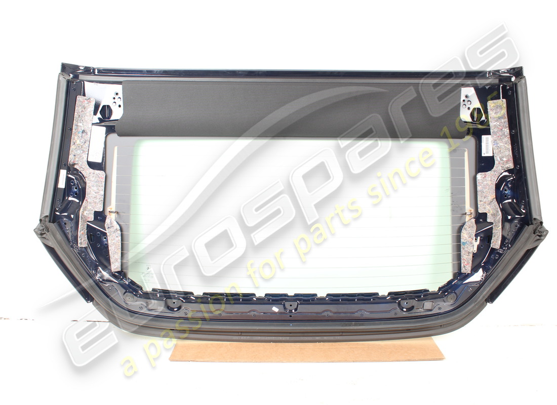 neu (anderes) ferrari hinteres dachverkleidungs-kit. teilenummer 81861211 (5)