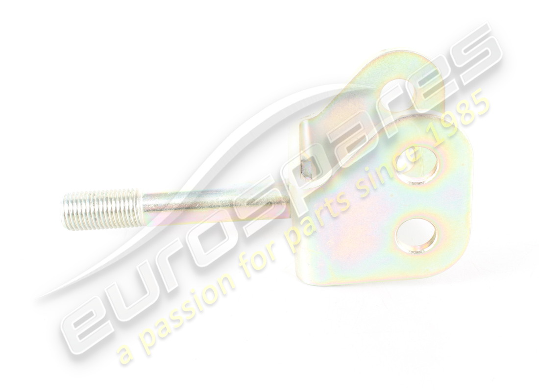 NEUE FERRARI UNTERE HINTERRADFEDERUNGGABEL. TEILENUMMER 124163 (2) neue ferrari untere hinterradfederunggabel. teilenummer 124163 (2)