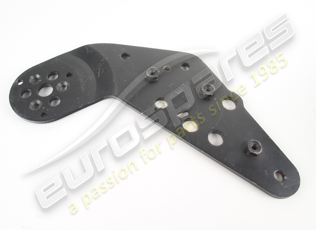 neue ferrari linke sitz-aussenplatte. teilenummer 63621600 (1)