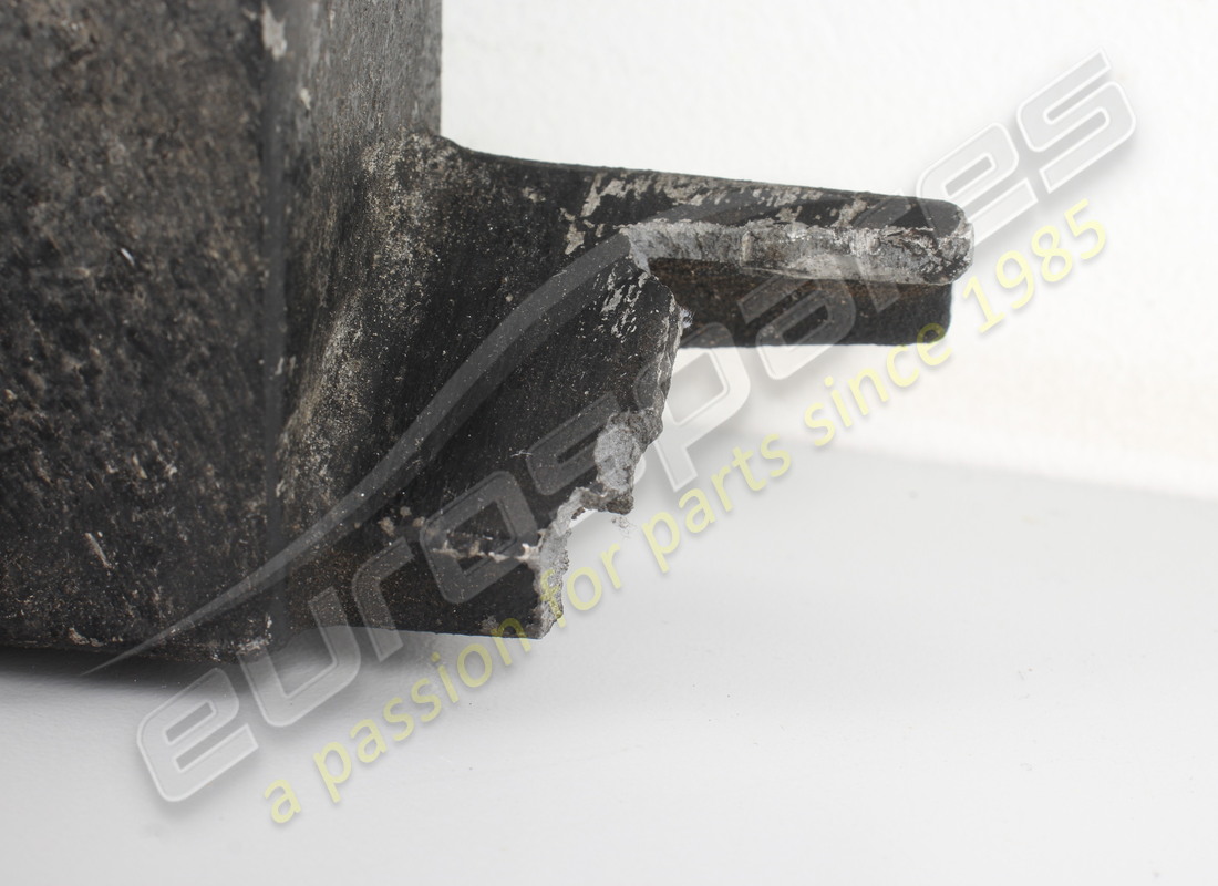 gebrauchter ferrari getriebeölkühler. teilenummer 167546 (7)