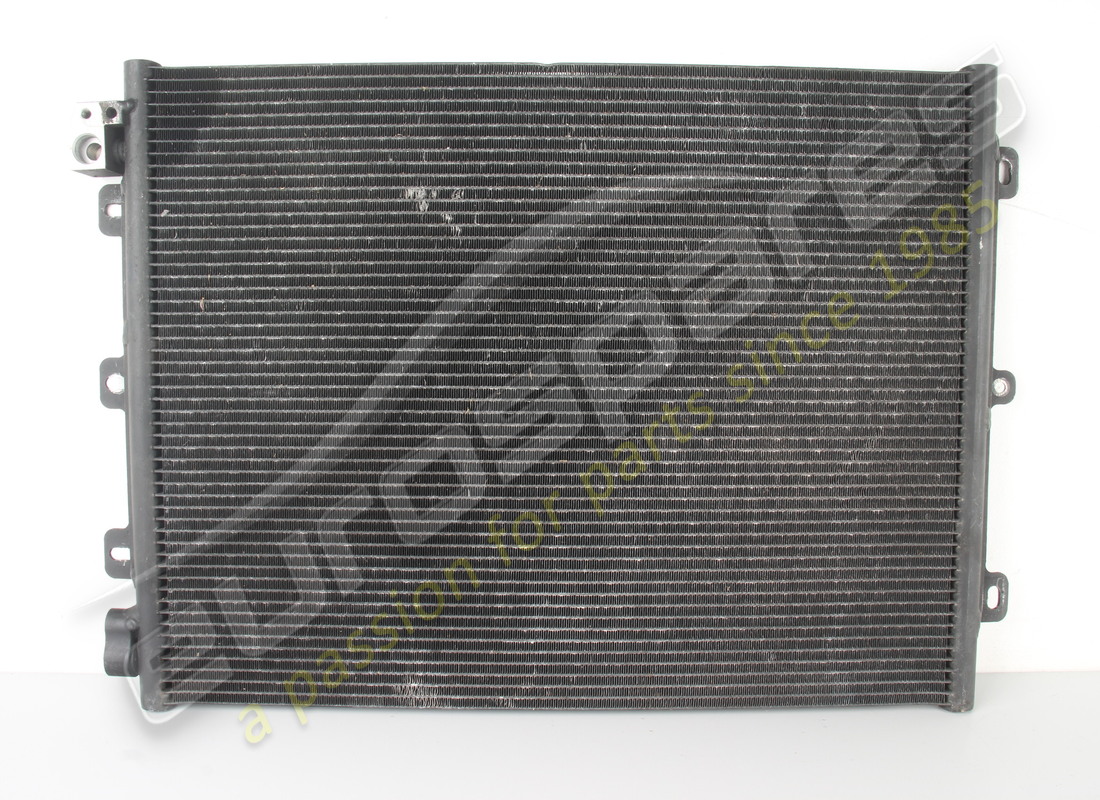 verwendeter ferrari kondensator. teilenummer 262836 (1)