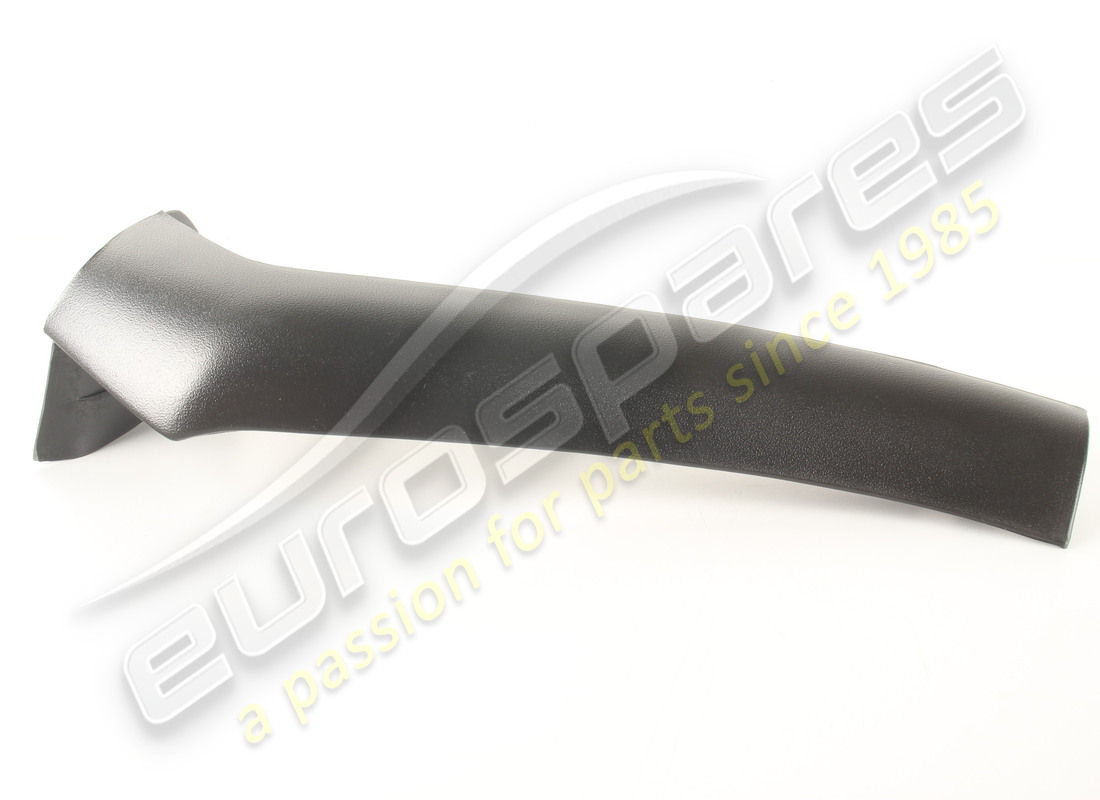 neu porsche längselementverkleidung. teilenummer 95155919400 (1)