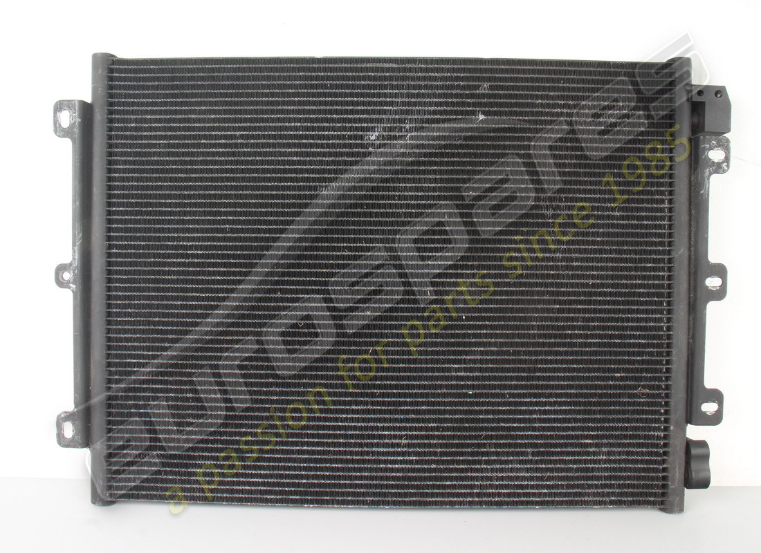 verwendeter ferrari kondensator. teilenummer 262836 (10)