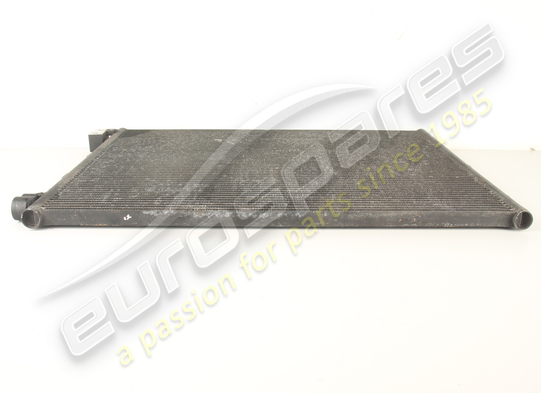 verwendeter ferrari kondensator. teilenummer 262836 (8)