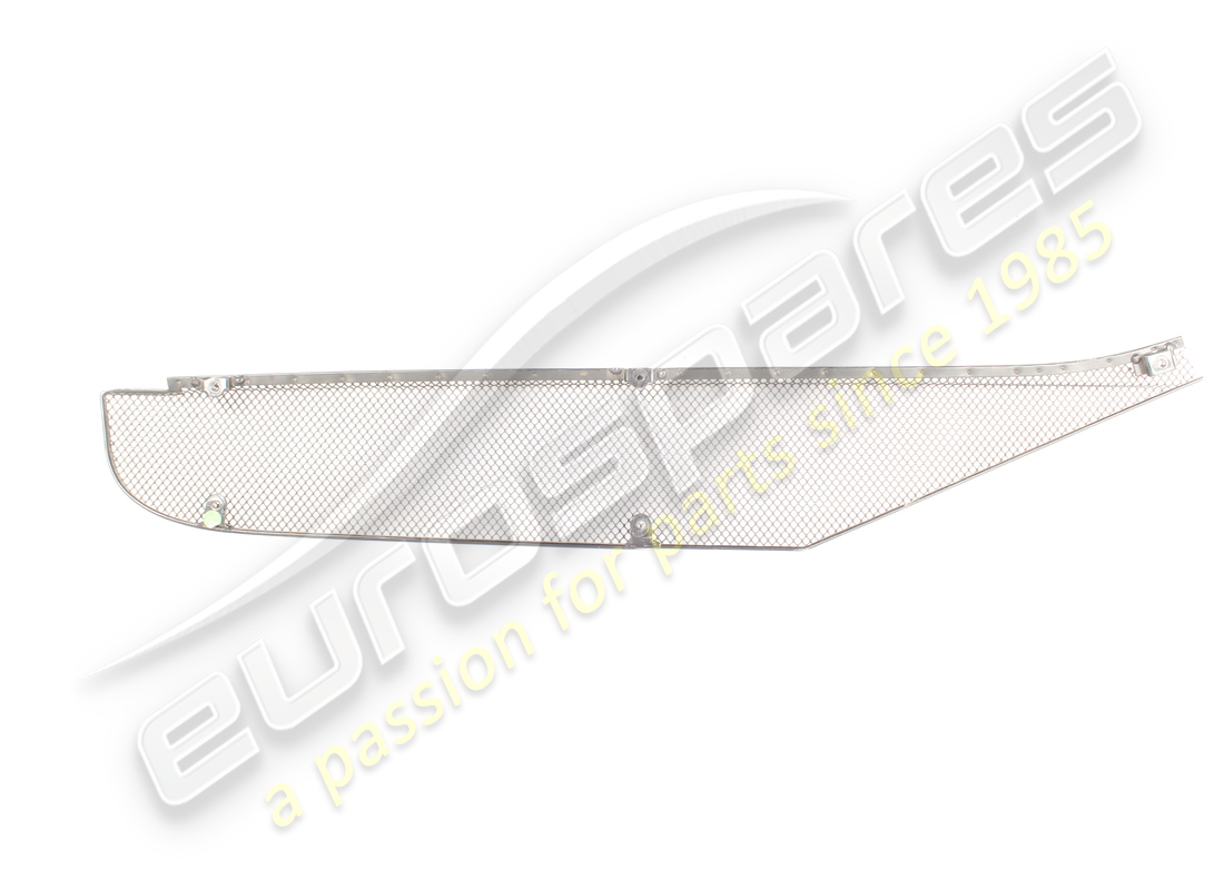 gebraucht ferrari linkes motorraumdeckelgitter. teilenummer 82806800 (9)