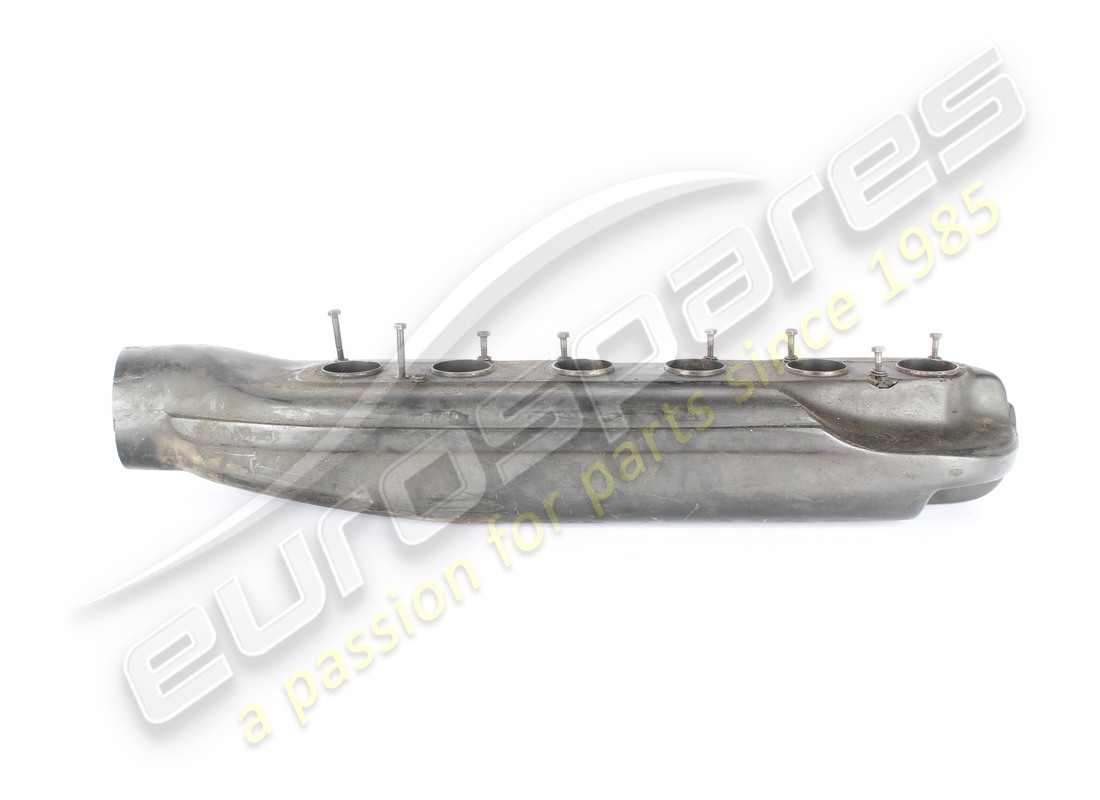 gebraucht maserati scatola sul collettore aspirazione. teilenummer mc54645 (4)