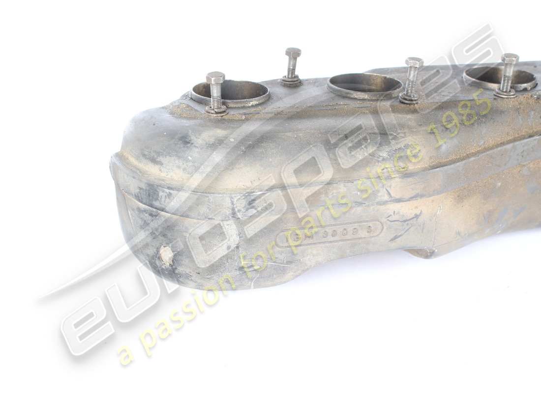 gebraucht maserati scatola sul collettore aspirazione. teilenummer mc54645 (3)