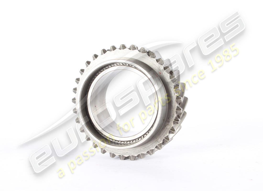 verwendet ferrari 4th speed-zahnrad. teilenummer 136344 (2)