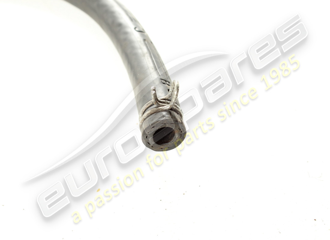 VERWENDETER Ferrari SCHLAUCH . TEILENUMMER 126291 (1)