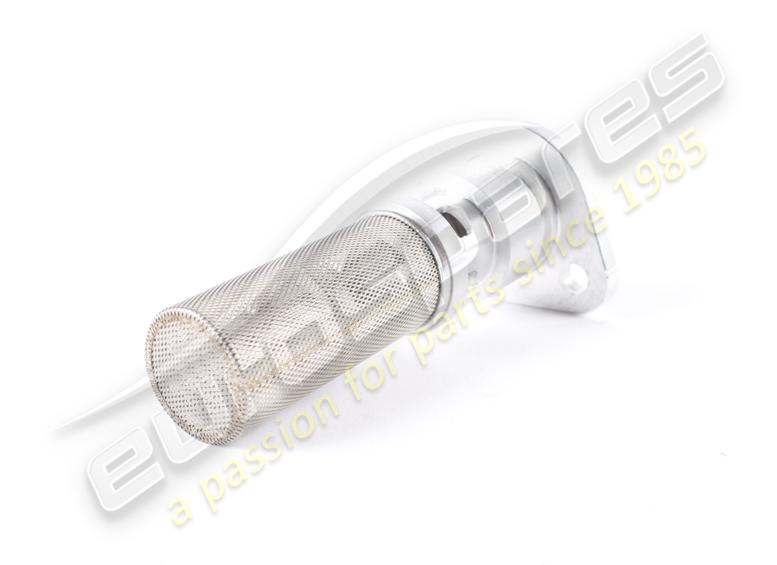 NEUER FERRARI-FILTER. TEILENUMMER 251638 (2) neuer ferrari-filter. teilenummer 251638 (2)