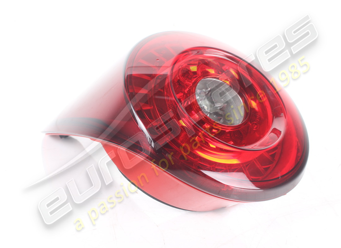 GEBRAUCHTE RECHTE RÜCKLEUCHTE FERRARI, HANDY-ERSATZTEIL. TEILENUMMER 293289 (1) gebrauchte rechte rückleuchte ferrari, handy-ersatzteil. teilenummer 293289 (1)