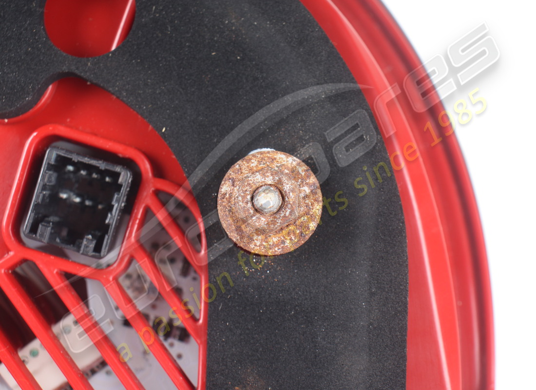 GEBRAUCHTE RECHTE RÜCKLEUCHTE FERRARI, HANDY-ERSATZTEIL. TEILENUMMER 293289 (7) gebrauchte rechte rückleuchte ferrari, handy-ersatzteil. teilenummer 293289 (7)