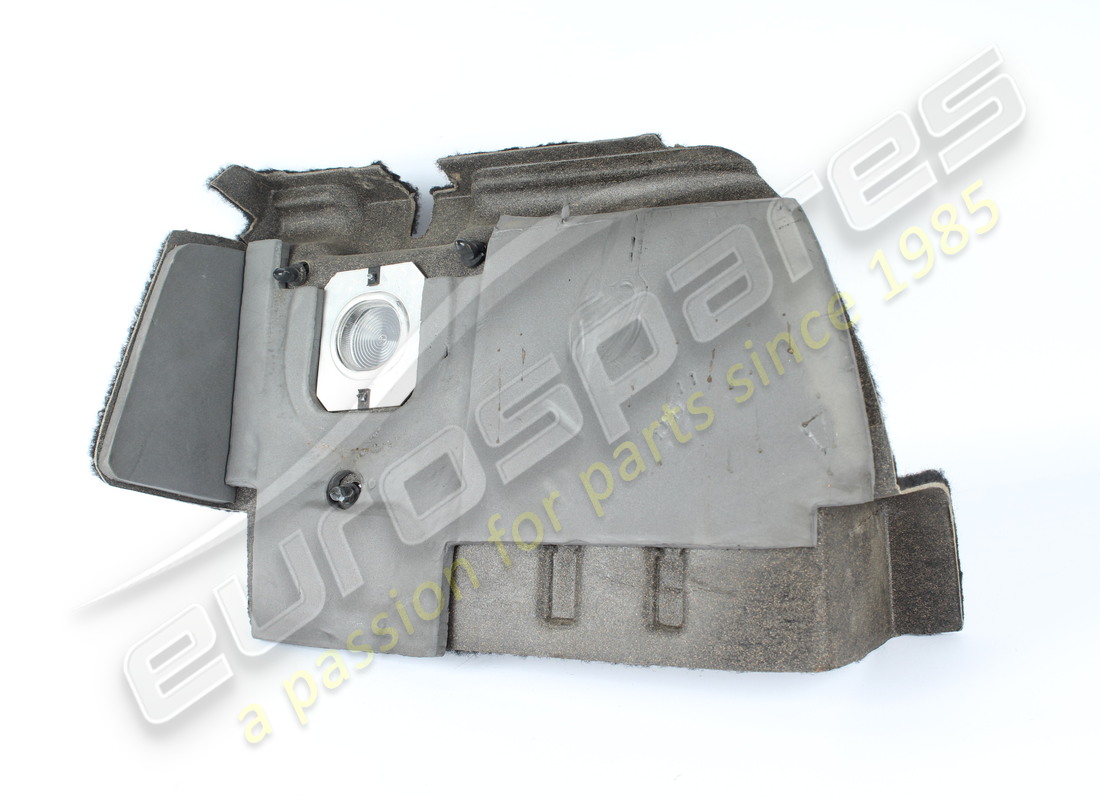 verwendete ferrari rechte platte. teilenummer 61904000 (3)