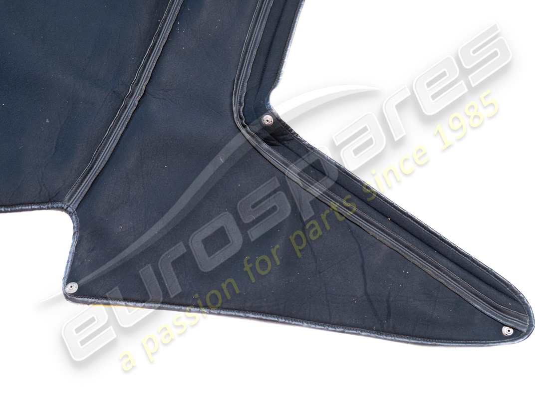 gebraucht ferrari haube komplett leder sabbia. teilenummer 65266627 (7)