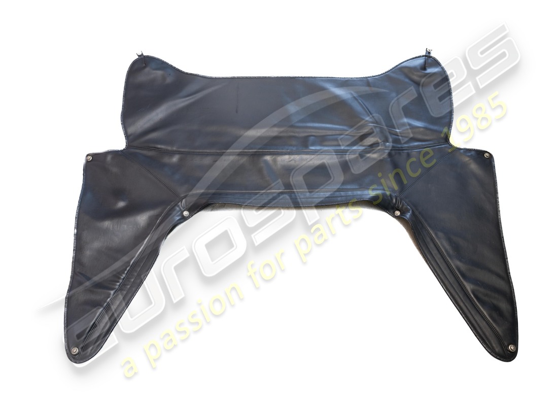 gebraucht ferrari haube komplett leder sabbia. teilenummer 65266627 (2)