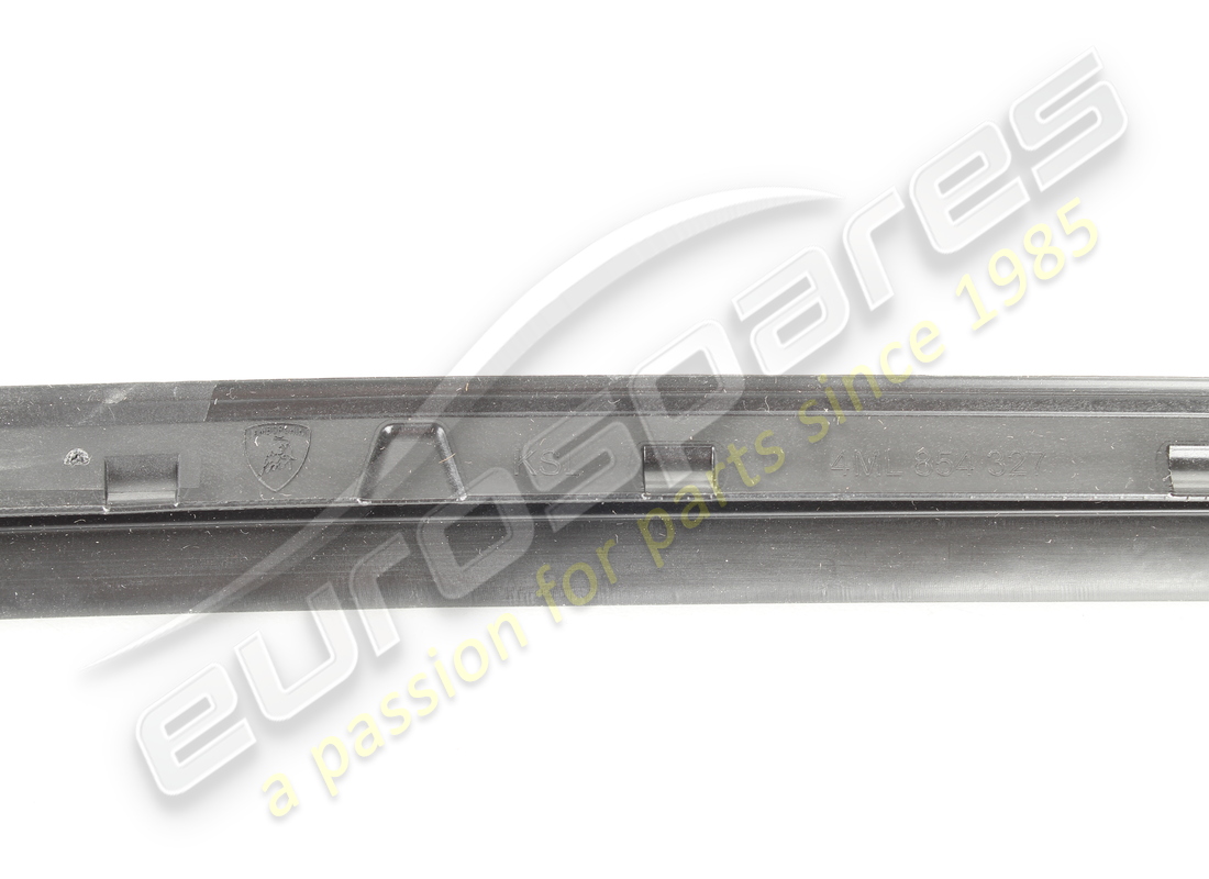 NEU LAMBORGHINI WASSERFANG. TEILENUMMER 4ML854327 (3) neu lamborghini wasserfang. teilenummer 4ml854327 (3)