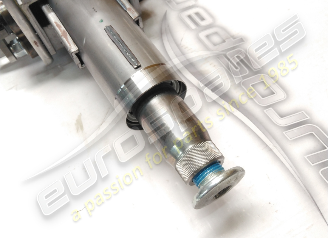 gebrauchte lamborghini lenksäule - ads. teilenummer 4t0419506j (3)